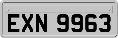 EXN9963