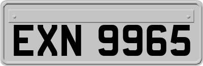 EXN9965