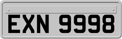 EXN9998
