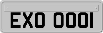 EXO0001