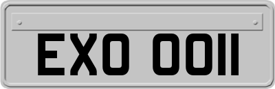 EXO0011