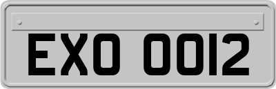 EXO0012