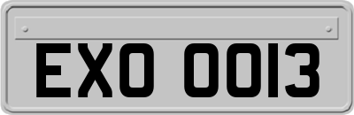 EXO0013