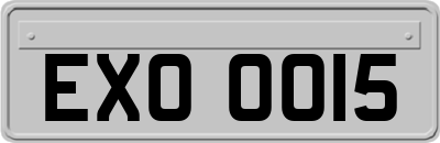 EXO0015