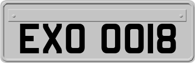EXO0018