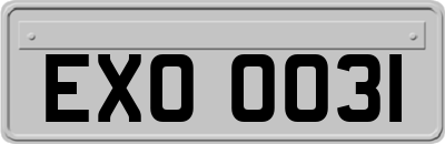 EXO0031