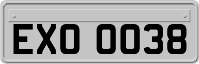 EXO0038
