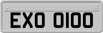 EXO0100