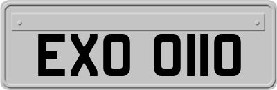 EXO0110