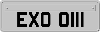 EXO0111