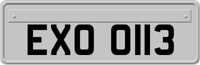 EXO0113