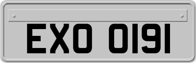 EXO0191