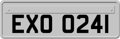 EXO0241