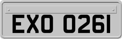 EXO0261