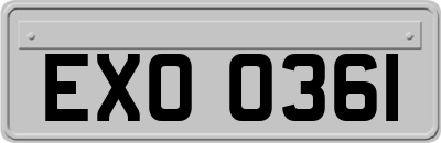 EXO0361