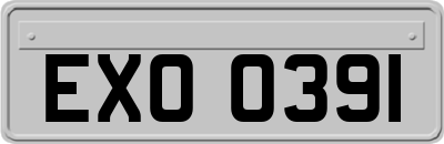 EXO0391