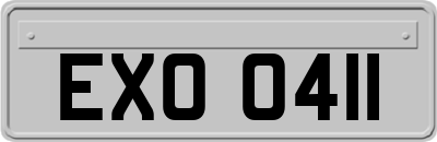 EXO0411