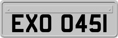 EXO0451