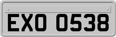 EXO0538
