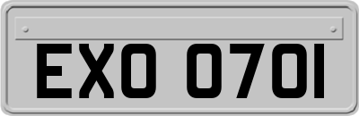 EXO0701