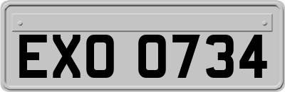 EXO0734