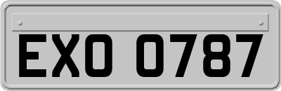 EXO0787
