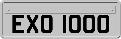 EXO1000