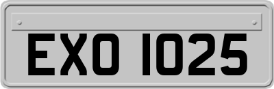 EXO1025