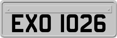 EXO1026