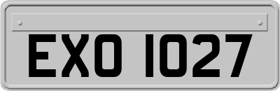 EXO1027