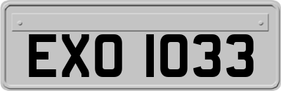 EXO1033