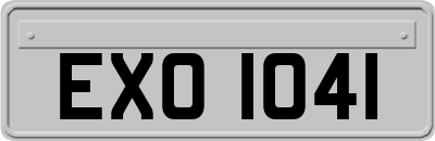 EXO1041