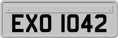 EXO1042
