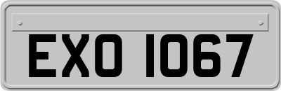 EXO1067