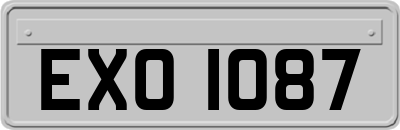 EXO1087