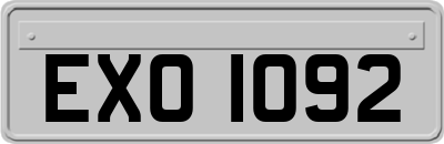 EXO1092