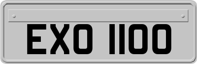 EXO1100