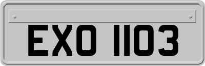 EXO1103