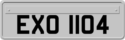 EXO1104
