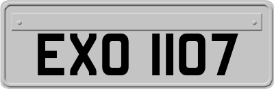 EXO1107