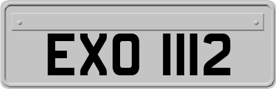 EXO1112