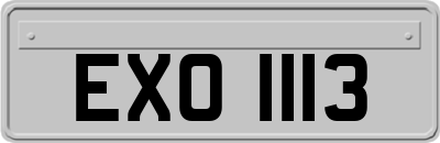 EXO1113