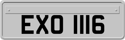 EXO1116
