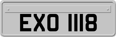 EXO1118