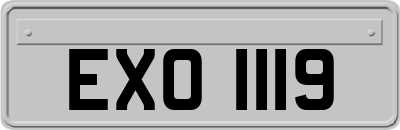 EXO1119