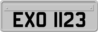 EXO1123
