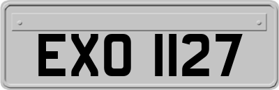 EXO1127