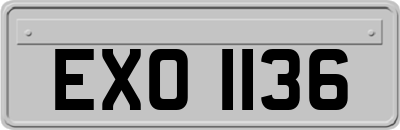 EXO1136