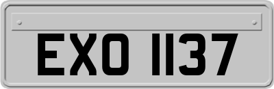 EXO1137
