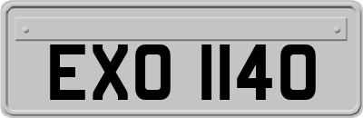 EXO1140